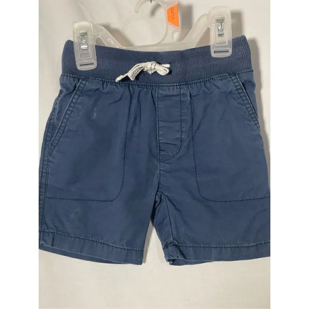 Carter’s toddler shorts